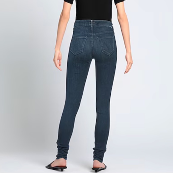 Mother Denim Jeans, Size 27 - Picture 1 of 2